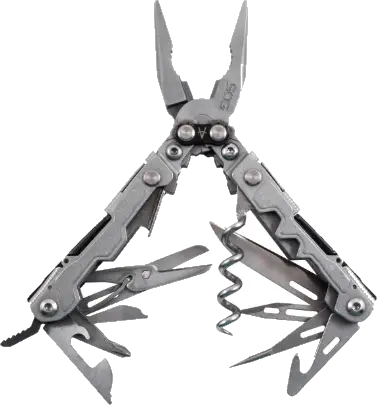SOG PowerLitre