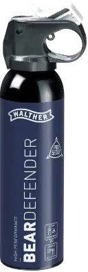 Walther Bear Defender